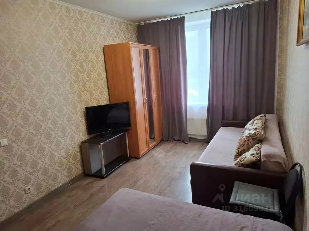 1-к кв. Санкт-Петербург просп. Непокоренных, 49к2 (35.0 м) - Фото 1