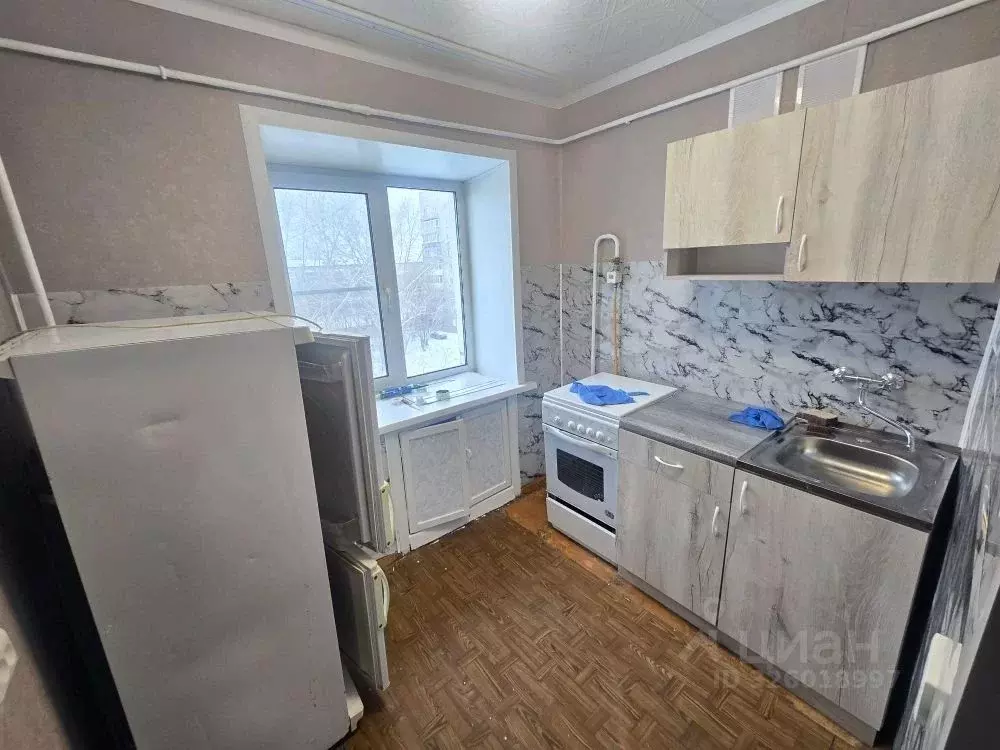 2-к кв. Алтайский край, Барнаул просп. Ленина, 96А (44.5 м) - Фото 1