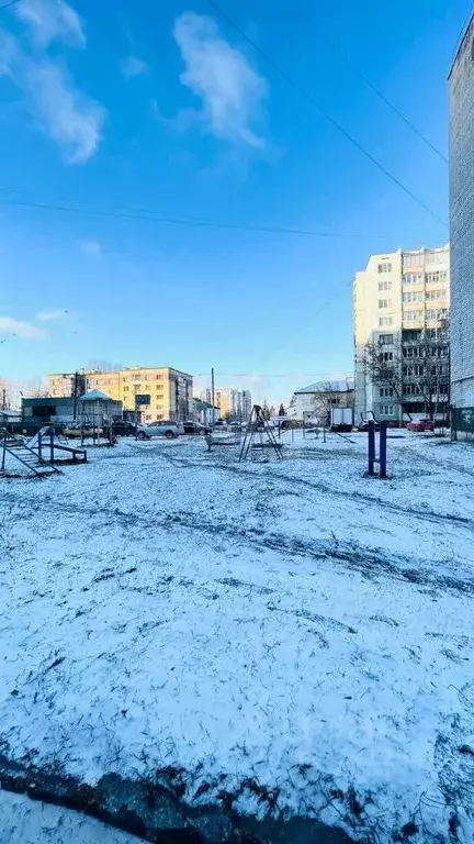 2-к кв. Тверская область, Тверь ул. 2-я Серова, 10 (53.0 м) - Фото 2