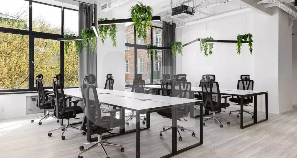 Офис (276 м) - Фото 1