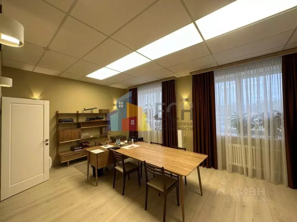 Офис в Тульская область, Тула просп. Ленина, 33А (650 м) - Фото 0