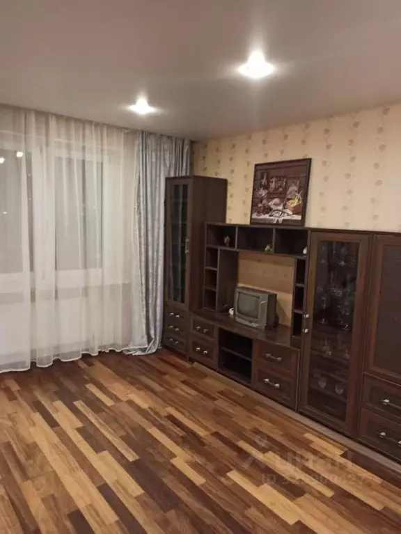 1-к кв. Московская область, Химки ул. Березовая Аллея, 3 (52.0 м) - Фото 2