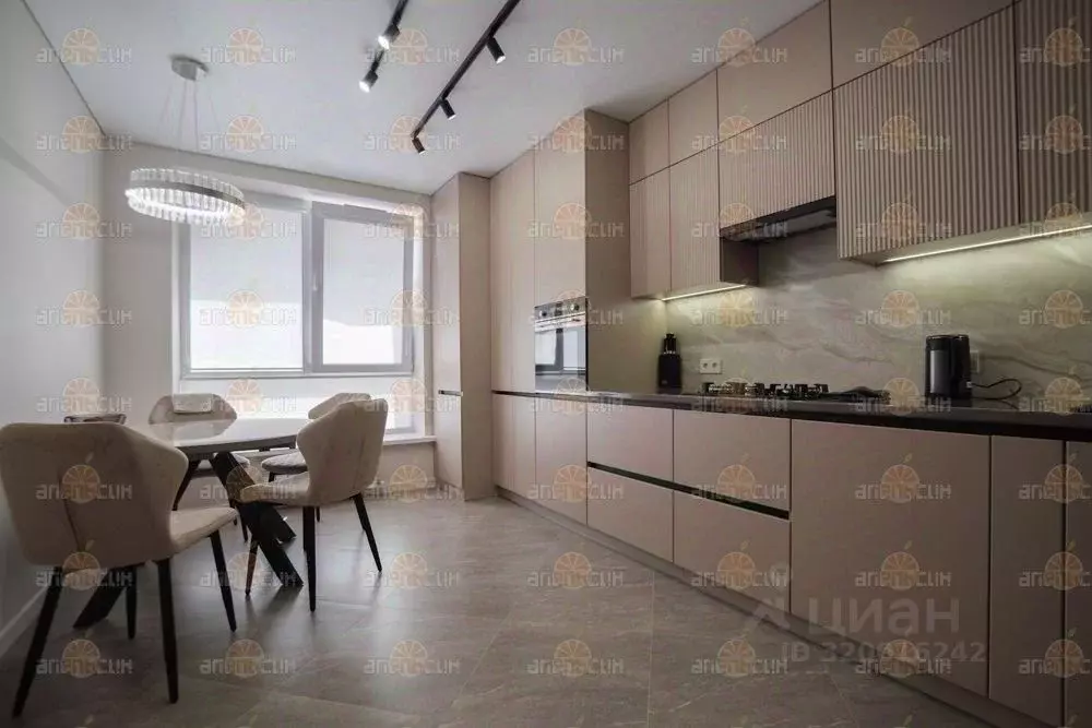 2-к кв. Ставропольский край, Ставрополь просп. Российский, 15 (63.8 м) - Фото 2