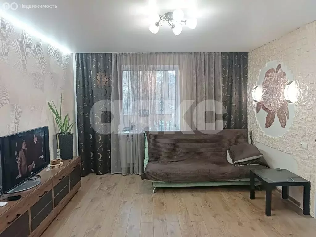 3-комнатная квартира: Волгоград, Загорская улица, 6 (65 м) - Фото 2