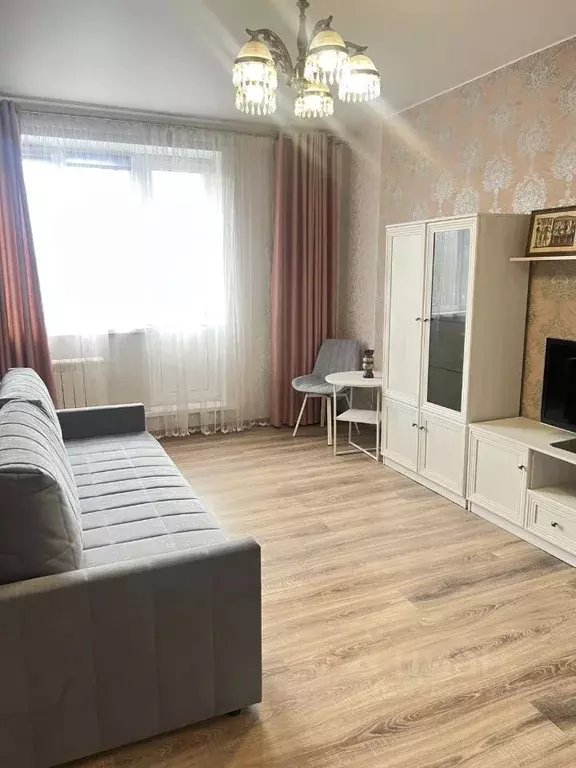 2-к кв. Москва Новгородская ул., 27 (53.0 м) - Фото 2