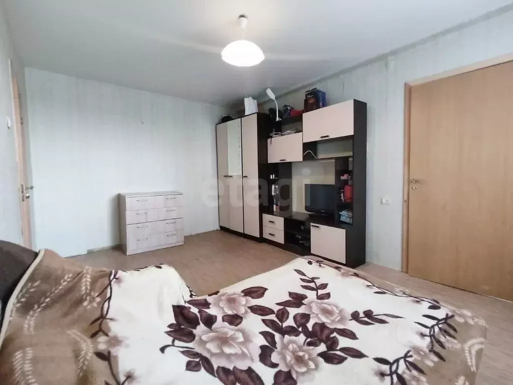 1-к кв. Саратовская область, Саратов Безымянная ул., 10 (36.0 м) - Фото 0