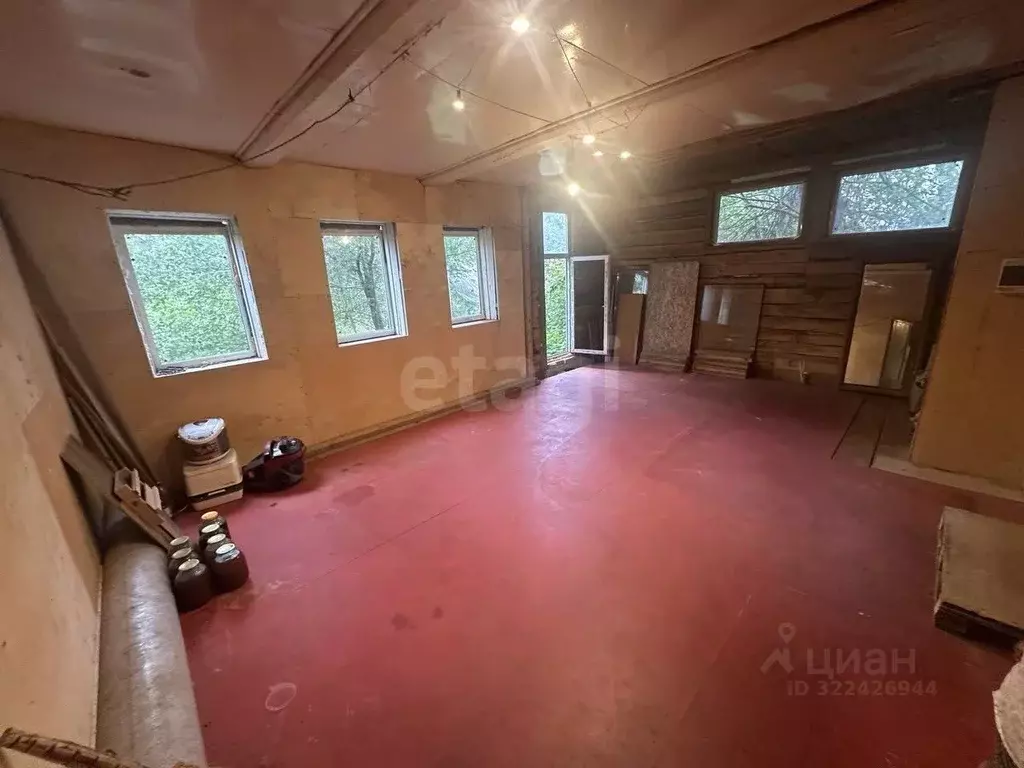 Дом в Ульяновская область, Ульяновск ул. 1-я Попова, 36 (89 м) - Фото 2