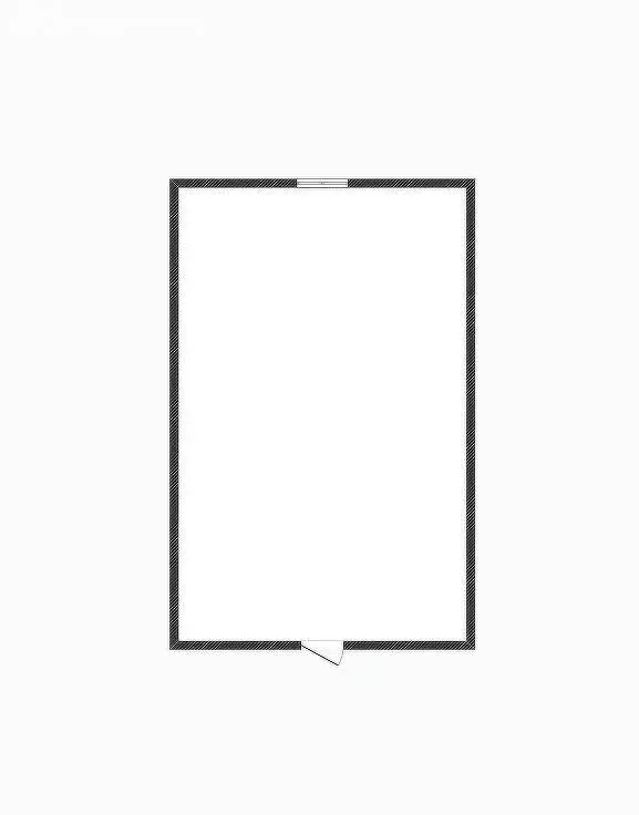 1к в -комнатной квартире (12 м) - Фото 1