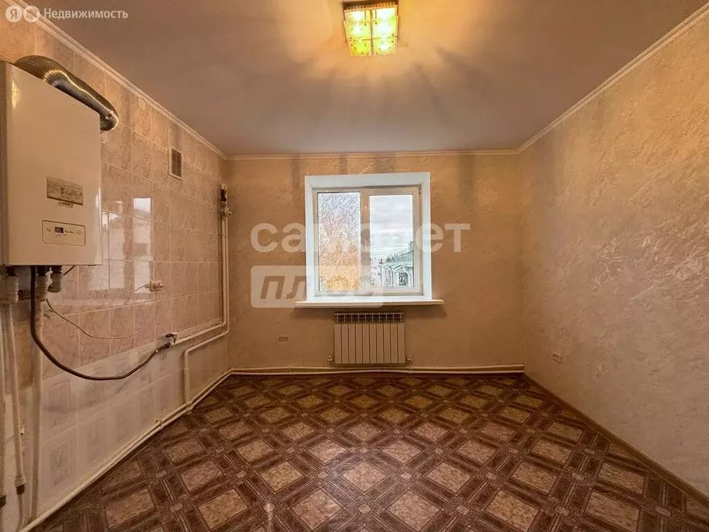 3-комнатная квартира: Глинищево, Садовая улица, 36 (68 м) - Фото 1