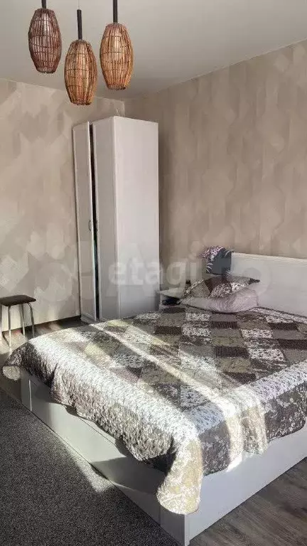 2-к. квартира, 46,8 м, 2/3 эт. - Фото 0