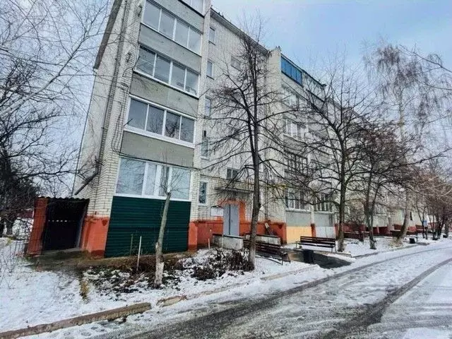 1-к кв. Белгородская область, Алексеевка ул. Мостовая (33.2 м) - Фото 0