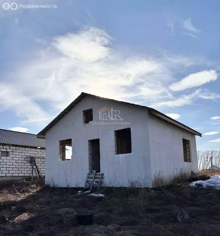 Дом в Уфимский район, Николаевский сельсовет, село Казырово (60 м) - Фото 2