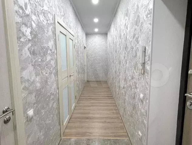 2-к. квартира, 41,2 м, 4/4 эт. - Фото 0