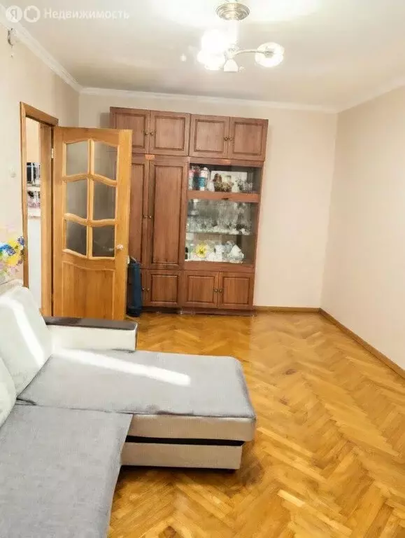 2-комнатная квартира: Владикавказ, улица Леонова, 9к1 (47.6 м) - Фото 1