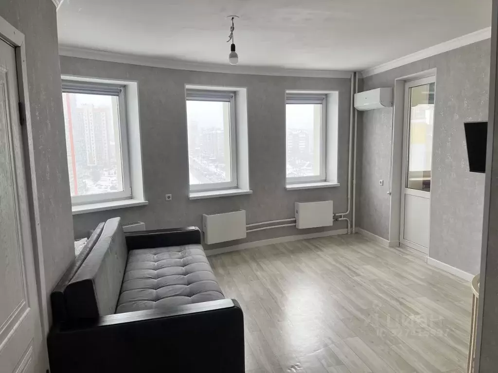 Студия Томская область, Томск Комсомольский просп., 10 (38.3 м) - Фото 1