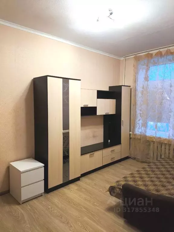 Комната Ростовская область, Ростов-на-Дону Московская ул., 53 (16.0 м) - Фото 0