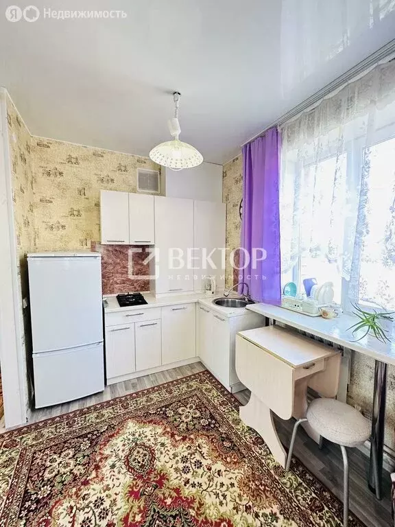 Квартира-студия: Кострома, улица Художников Шуваловых, 5 (18.5 м) - Фото 1