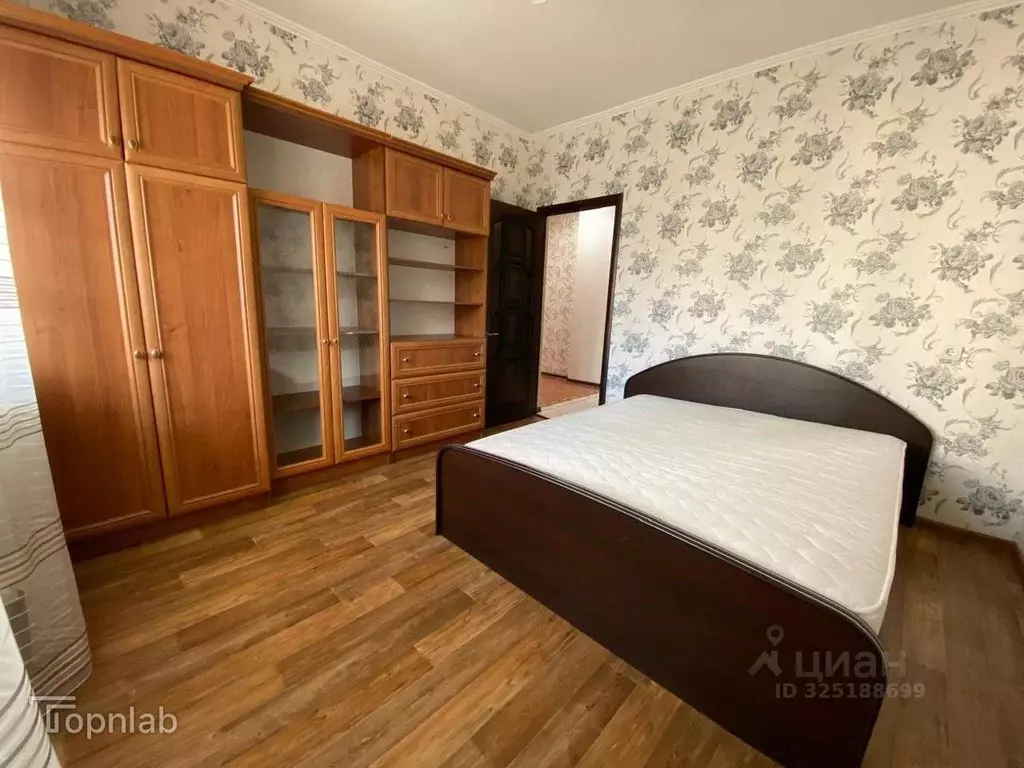 2-к кв. Ростовская область, Ростов-на-Дону Извилистая ул., 9 (68.0 м) - Фото 1