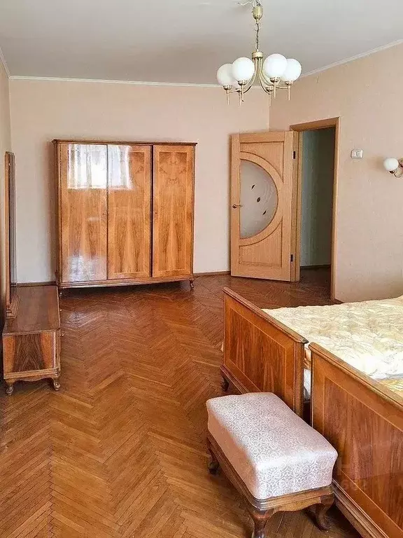 2-к кв. Москва ул. Кибальчича, 2К1 (64.0 м) - Фото 1