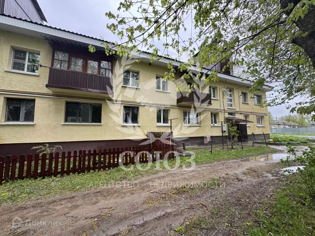 Продаётся 2-к квартира, 45 м - Фото 0