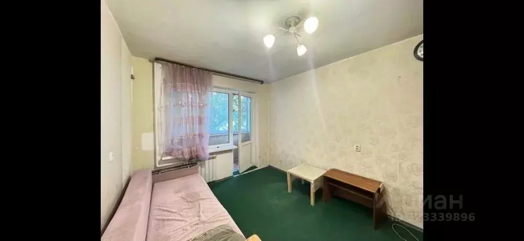 1-к кв. Ростовская область, Ростов-на-Дону Вятская ул., 112/2 (24.0 м) - Фото 2