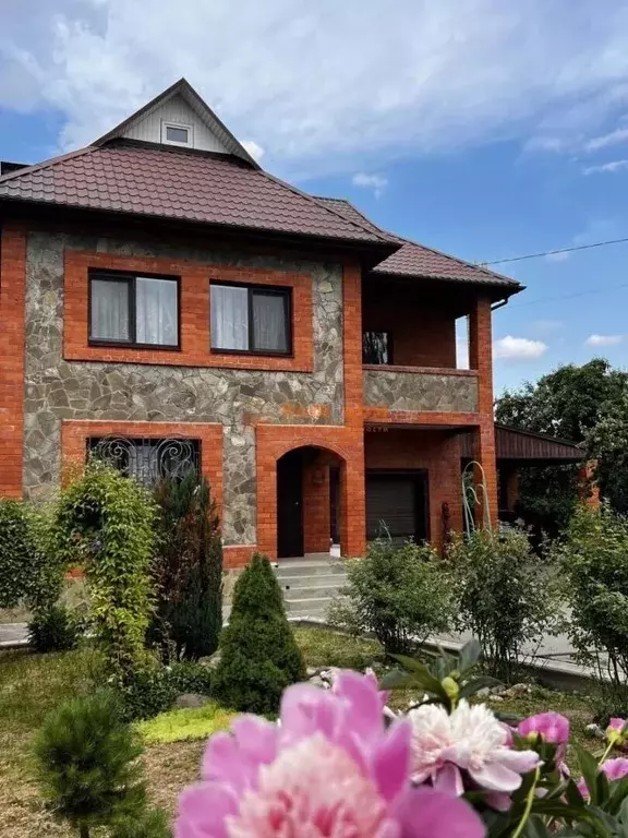 Дом в Тульская область, Тула Рогожинская ул., 31 (204 м) - Фото 1