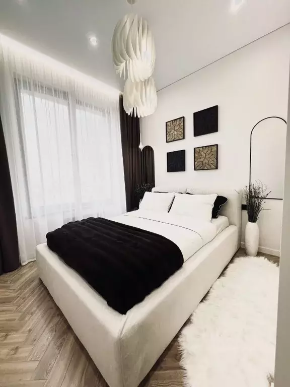 2-к кв. Москва Волоколамское ш., 81/2с2 (47.0 м) - Фото 2