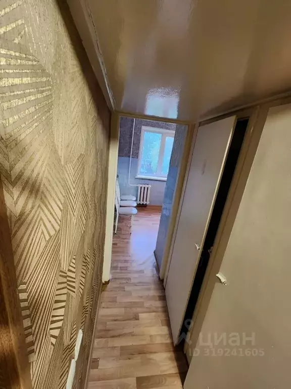 2-к кв. Кемеровская область, Кемерово Октябрьский просп., 7а (46.0 м) - Фото 0