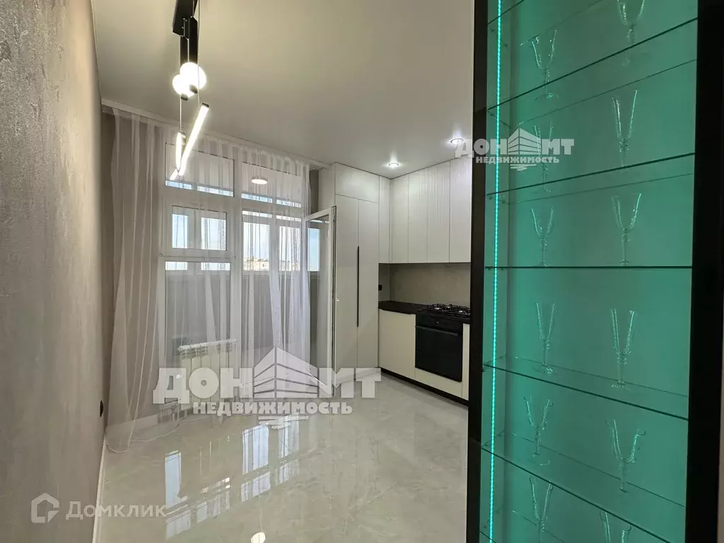 Продаётся 1-к квартира, 38 м - Фото 1