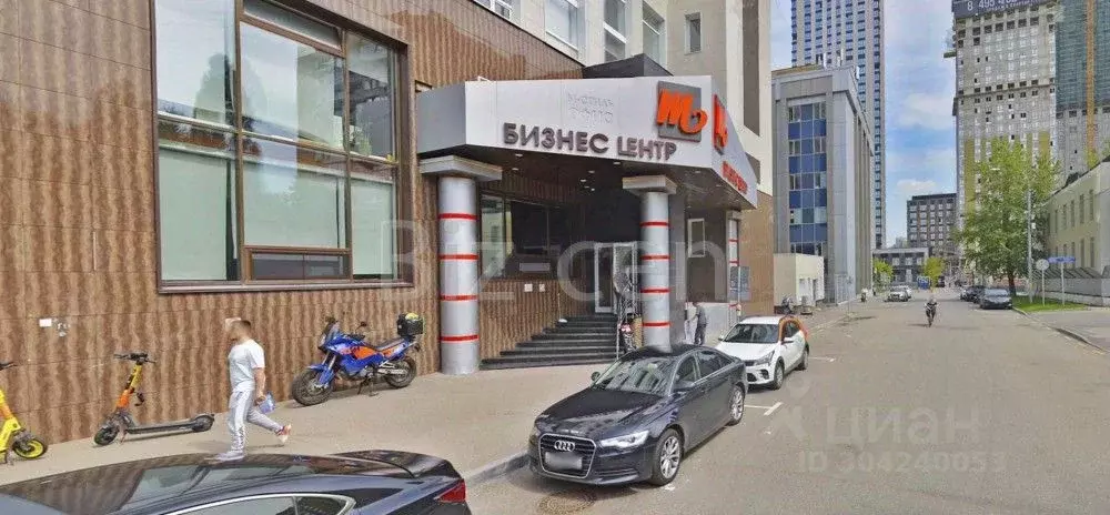 Офис в Москва Партийный пер., 1К57С3 (172 м) - Фото 1