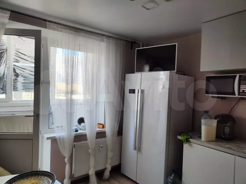 Квартира-студия, 27 м, 9/18 эт. - Фото 1