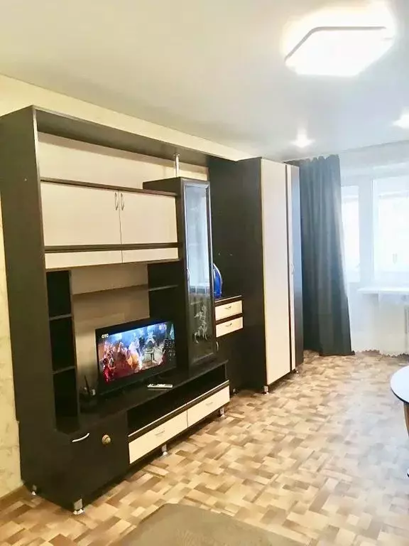 1-к кв. Башкортостан, Белорецк ул. М. Гафури, 159 (35.0 м) - Фото 2