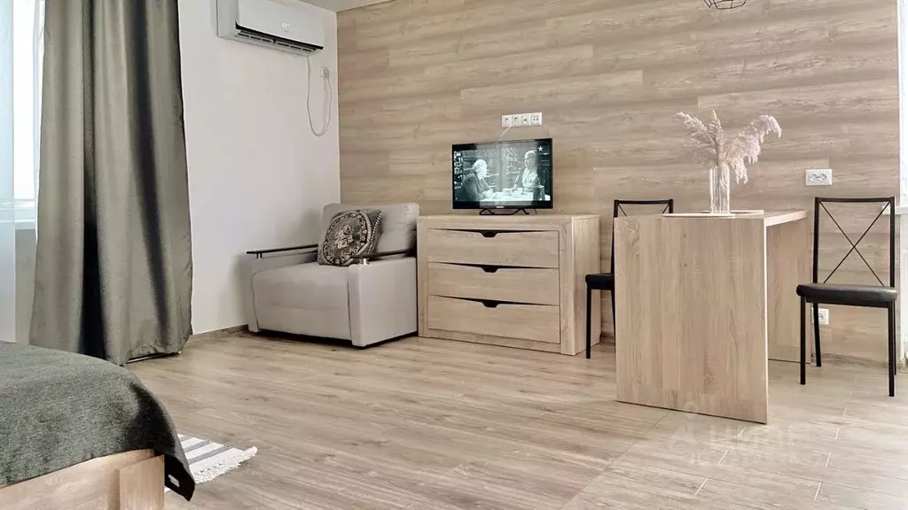 Студия Ростовская область, Донецк просп. Мира, 44 (20.0 м) - Фото 1