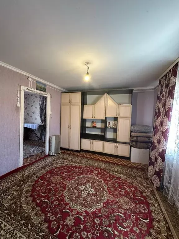 Дом в Астраханская область, Приволжский район, пос. Кирпичного Завода ... - Фото 1