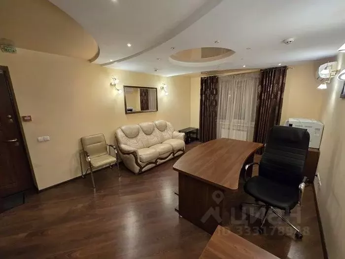 Офис в Севастополь ул. Льва Толстого, 29 (60 м) - Фото 2