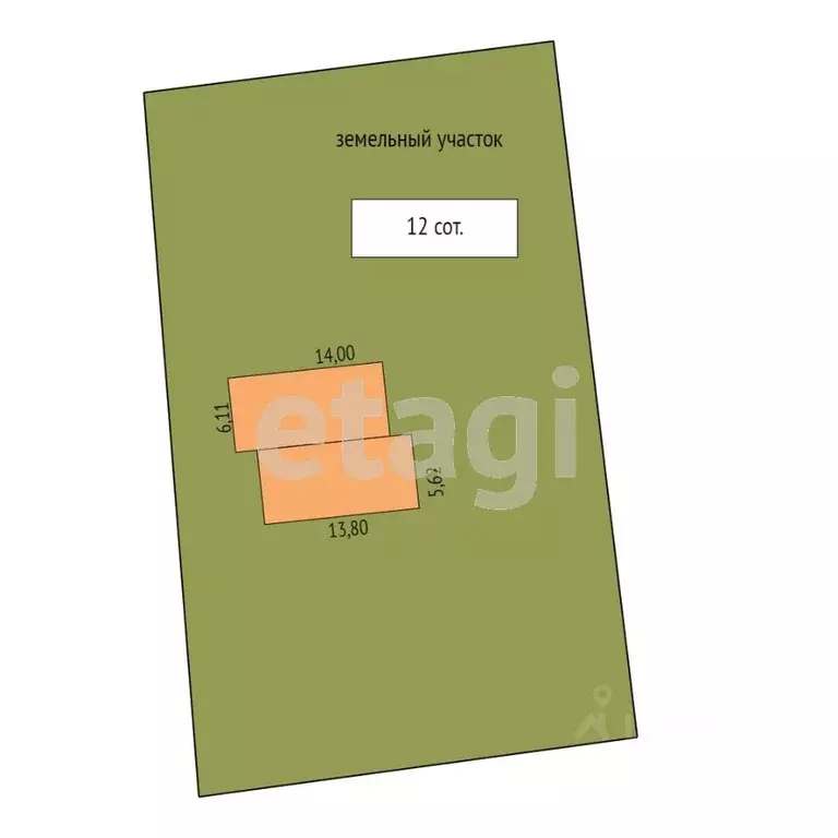 Дом в Архангельская область, Котлас проезд Кронштадтский, 4 (339 м) - Фото 1