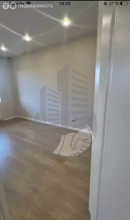 1-комнатная квартира: Новая Адыгея, Бжегокайская улица, 31/1к1 (35 м) - Фото 2