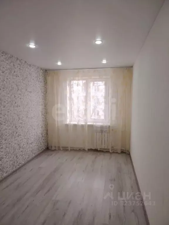 Студия Красноярский край, Красноярск Зеленая Роща мкр, ул. ... - Фото 1