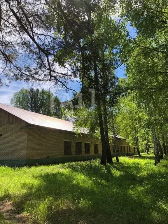 Помещение свободного назначения (3300 м) - Фото 2