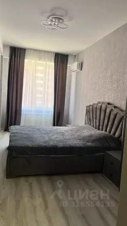 2-к кв. Дагестан, Каспийск просп. Акулиничева, 33А (75.0 м) - Фото 0