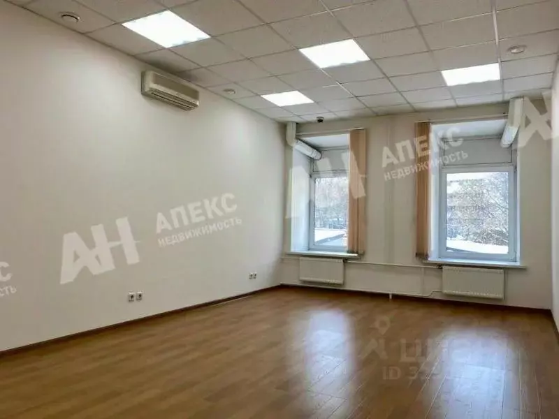 Офис в Москва ул. Земляной Вал, 64/17 (95 м) - Фото 1