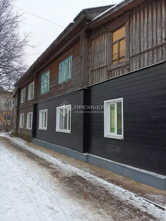Продаётся 1-к квартира, 31.1 м - Фото 0