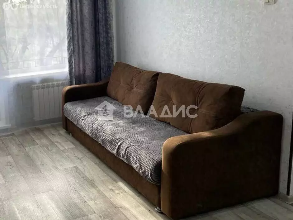 1-комнатная квартира: Ангарск, 93-й квартал, 10 (34.1 м) - Фото 1