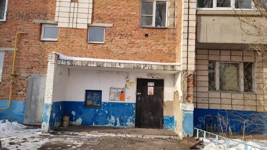 5-к кв. Омская область, Омск ул. Нефтебаза, 3 (103.5 м) - Фото 1