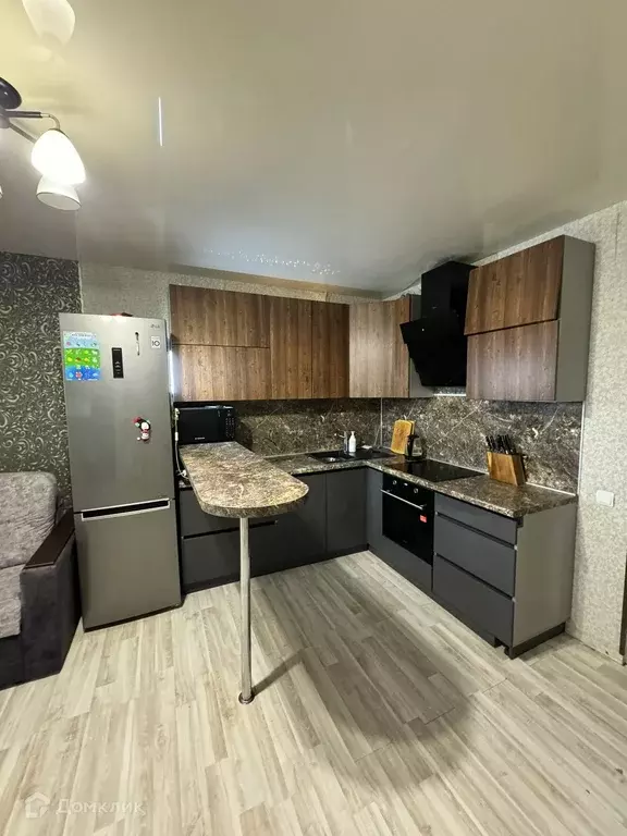 Продаётся 2-к квартира, 58 м - Фото 0