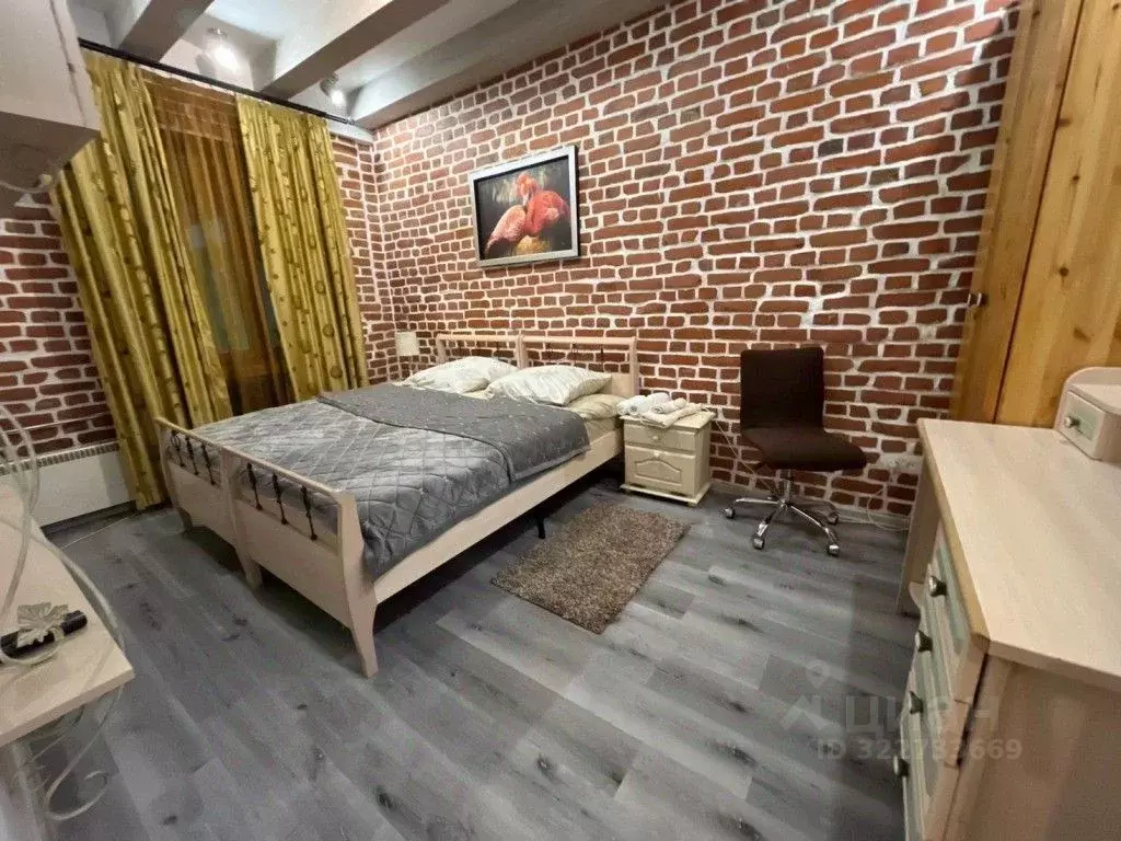 1-к кв. Мурманская область, Мурманск просп. Ленина, 96 (148.0 м) - Фото 2