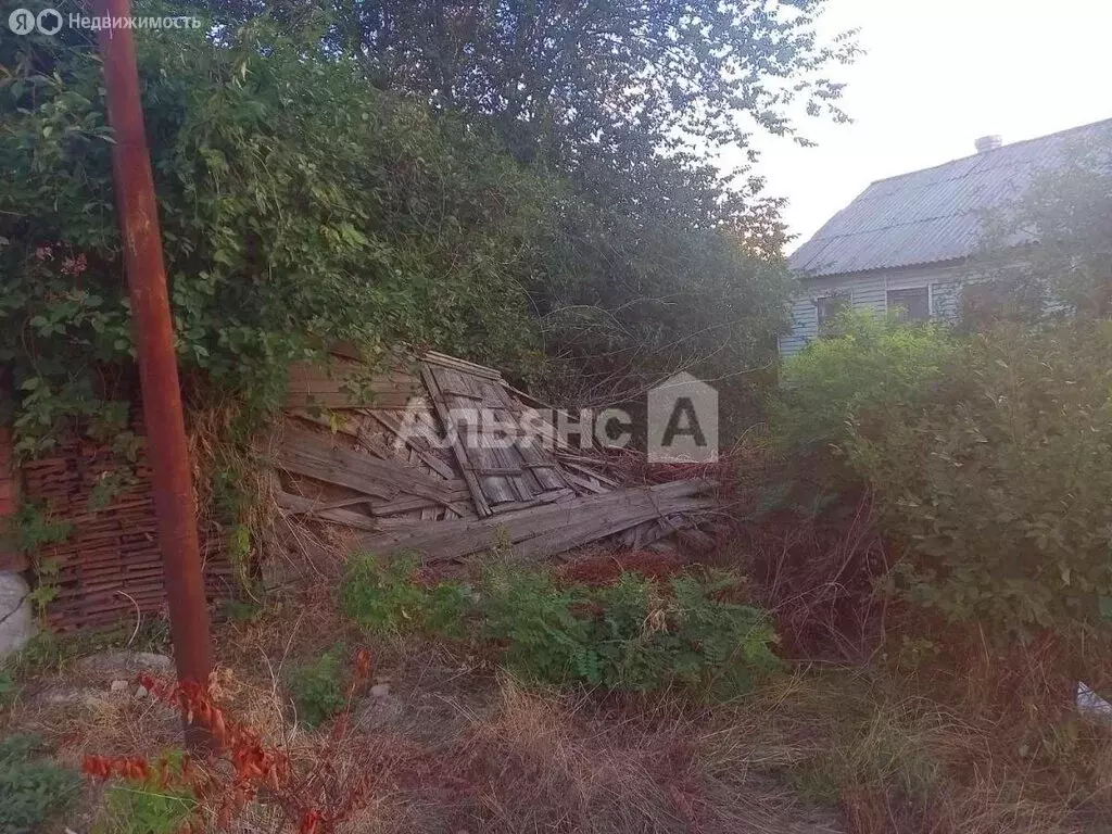 Участок в Шахты, улица Ленина (5 м) - Фото 1