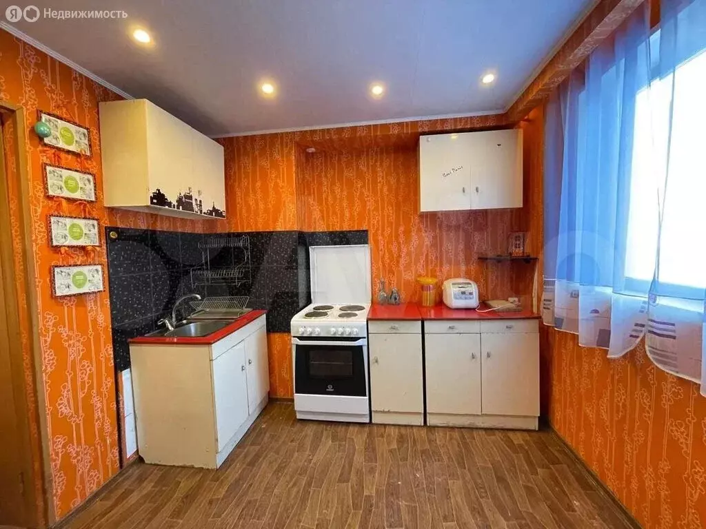 Квартира-студия: Мурманск, Скальная улица, 4 (32.8 м) - Фото 0