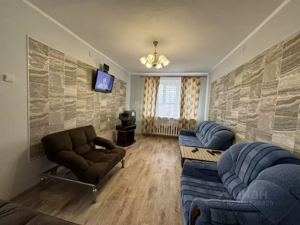 2-к кв. Коми, Сыктывкар Ручейная ул., 39/2 (46.0 м) - Фото 1