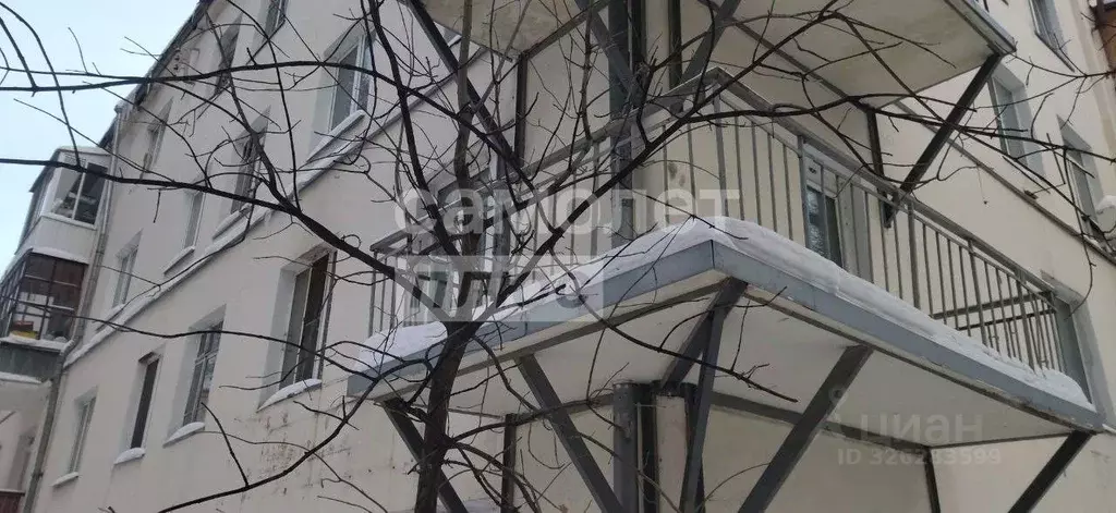 Студия Свердловская область, Екатеринбург ул. Ильича, 8 (17.0 м) - Фото 1